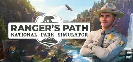 护林员之路 国家公园模拟器 Rangers Path National Park Simulator 中文版
