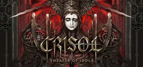 炼魂之地 Crisol Theater of Idols游戏封面