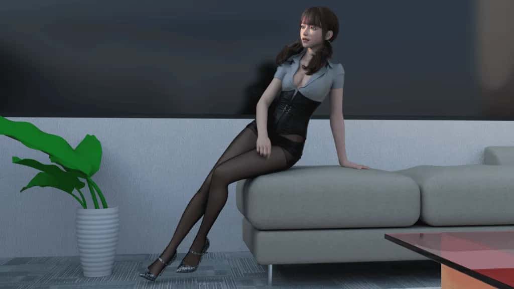 游戏截图5